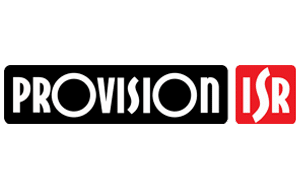 תמיכה טכנית למצלמות פרוויזן Provision ISR