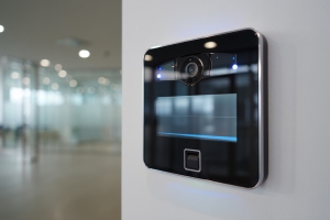 תמיכה טכנית למערכות בקרת כניסה Hikvision, Provision, Dahua
